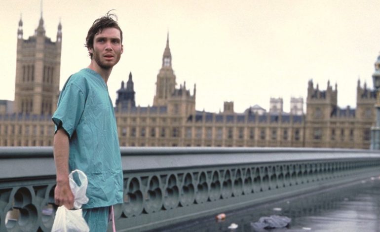 The Days are Numbered: A Look Back at ’28 Days Later’