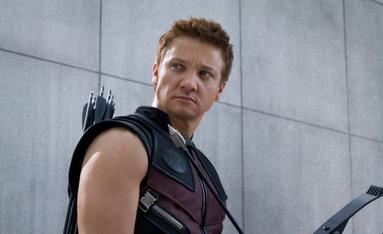 Hawkeye May Finally Get a Marvel Movie