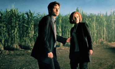 "The Truth is Out There:" Remembering 'The X-Files' First Film 20 Years Later