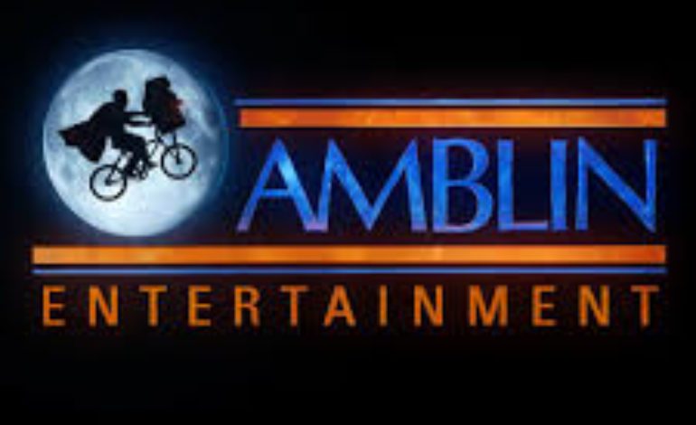 Amblin Acquires ‘White Room’ Script, Rod Blackhurst to Helm