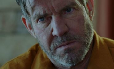 Dennis Quaid Joins Family Drama 'The Hill', True Story of Rickey Hill Who Overcame His Physical Disability to Play Major League Baseball
