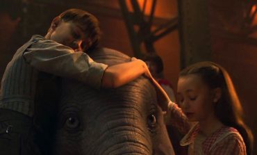 First Look At Live Action 'Dumbo' - Teaser Trailer