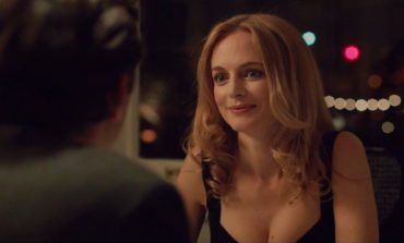 Heather Graham Starring Alongside Dennis Quaid in Faith-Based Film 'On A Wing And A Prayer'