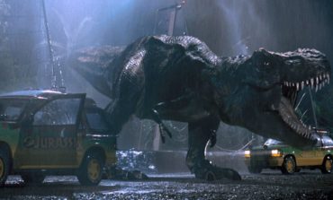 An Adventure 65 Million Years in the Making: 'Jurassic Park' still Amazes 25 Years On