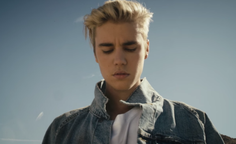 Justin Bieber is Cupid in New Animated Movie