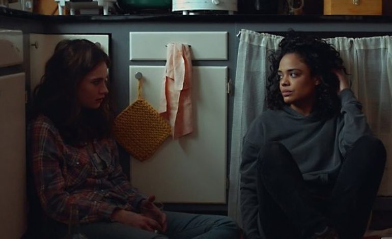 Neon Buys ‘Little Woods,’ Starring Tessa Thompson