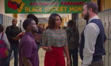 Next Trailer For Kevin Hart's 'Night School'