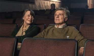 Robert Redford Finds Love in Trailer for 'The Old Man & The Gun'