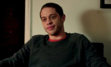 Pete Davidson to Star in 'Big Time Adolescence'