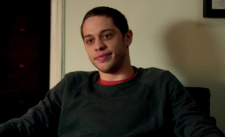 Pete Davidson to Star in ‘Big Time Adolescence’