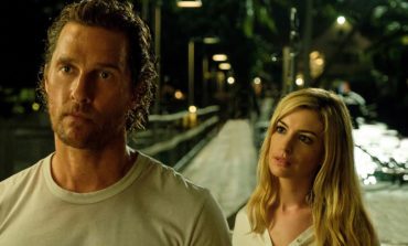 Anne Hathaway and Matthew McConaughey's 'Serenity' Drops First Trailer