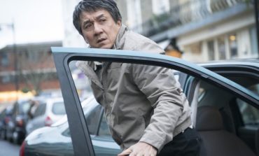 Jackie Chan and John Cena to Team Up in Upcoming Action-Thriller