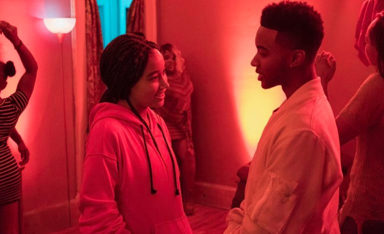 ‘The Hate U Give’ Trailer is Brutal and Relevant