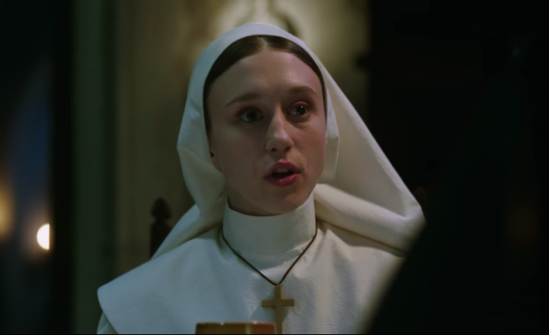 The Darkest ‘Conjuring’ Film Yet: See ‘The Nun’ Official Trailer