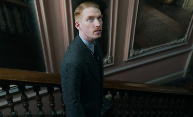 Trailer for Sarah Waters Adaptation ‘The Little Stranger’
