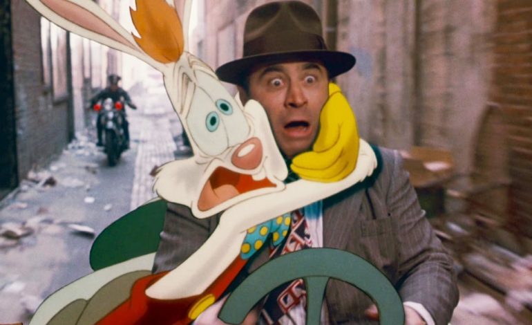 The 30 Year Legacy of ‘Who Framed Roger Rabbit’ and a Look Back at a Classic