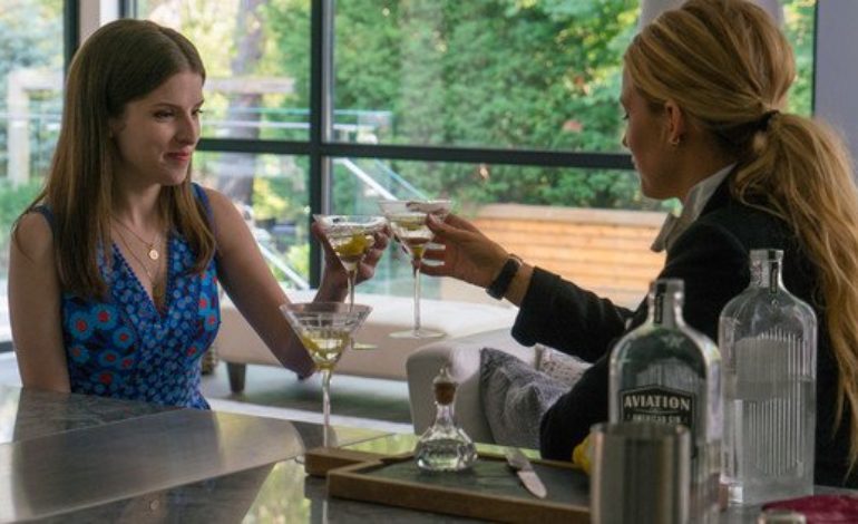 The Secret’s Out In ‘A Simple Favor’ Trailer