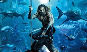 Warner Bros Unveils First Trailer For  'Aquaman And The Lost Kingdom'