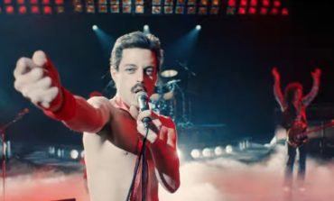 'Bohemian Rhapsody' Trailer Explores Freddy Mercury's Personal Life