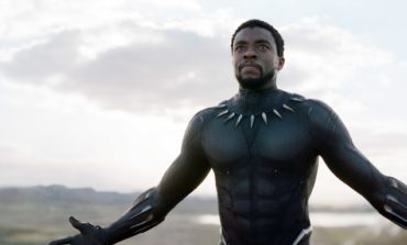 'Black Panther' Actor Chadwick Boseman Dies at 43 of Colon Cancer