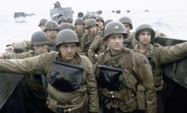 The Movie That Redefined the Genre. A Look at 'Saving Private Ryan' 20 Years Later