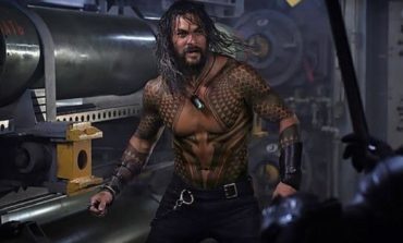 James Wan Reveals Teaser Photos for 'Aquaman' Pre-SDCC