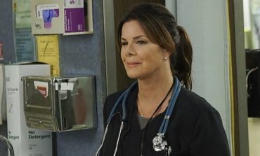 Marcia Gay Harden Joins ‘Point Blank’ Remake
