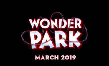 Official Teaser Trailer for ‘Wonder Park’