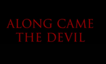 Spooky Trailer for ‘Along Came the Devil’