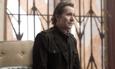 Gary Oldman to Star in 'The Woman in the Window' Adaptation