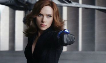Cate Shortland will Direct Marvel's 'Black Widow'
