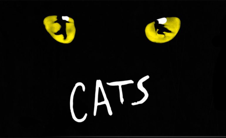 The Movie Adaption of the Musical ‘Cats’ Will Star Taylor Swift, Jennifer Hudson, James Corden, and Ian McKellen