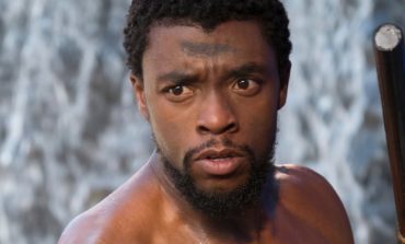 Chadwick Boseman Boards Action-Thriller ‘17 Bridges’ From The Russo Brothers and STXfilms