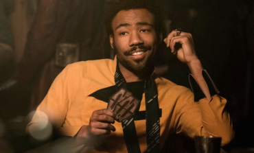 Donald Glover Eager To Play Lando Again In 'Star Wars' Franchise