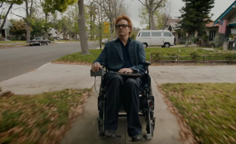 Movie Review – ‘Don’t Worry, He Won’t Get Far on Foot’