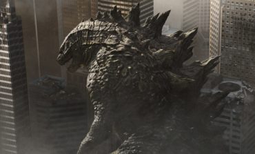 First Images of ‘Godzilla: King of Monsters’ Emerge from the Depths