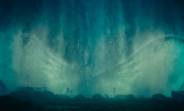 First Trailer for 'Godzilla: King of the Monsters'