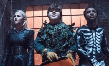 Official Trailer for ‘Goosebumps 2: Haunted Halloween’ Debuts
