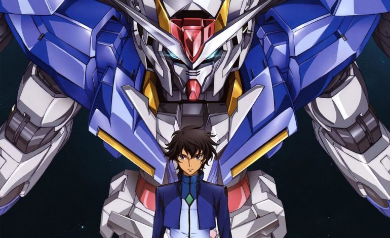 Popular Japanese Anime ‘Gundam’ To Become Live-Action Film