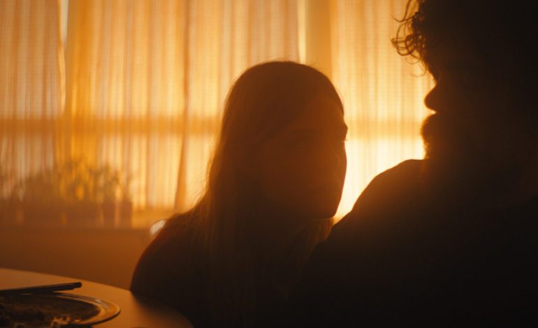 Teaser Trailer for ‘I Think We’re Alone Now’ Starring Elle Fanning and Peter Dinklage