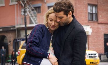 New Trailer for Epic Romance 'Life Itself'