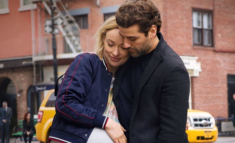 New Trailer for Epic Romance ‘Life Itself’