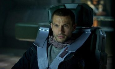 Logan Marshall-Green May Just Make His Dreams Come True in the Upcoming DC 'New Gods' Movie