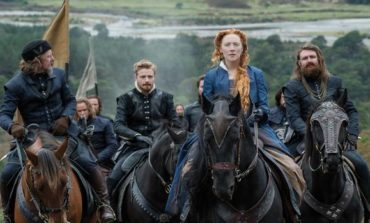 Trailer for 'Mary Queen of Scots,' Starring Saoirse Ronan, Margot Robbie