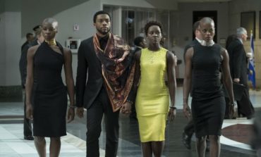 Kevin Feige Discusses Possibility of 'Black Panther' Oscar Nomination