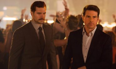 'Mission: Impossible - Fallout' Scores Big With $77M Debut in China