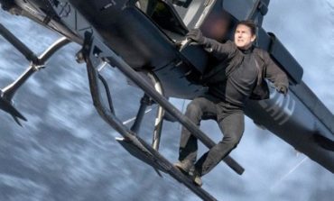 Christopher McQuarrie Will Direct Two More ‘Mission Impossible’ Films