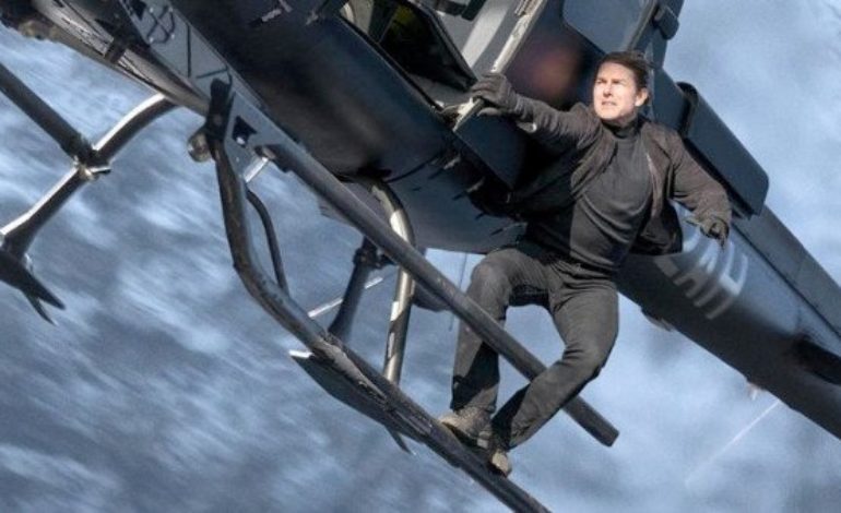 Christopher McQuarrie Will Direct Two More ‘Mission Impossible’ Films