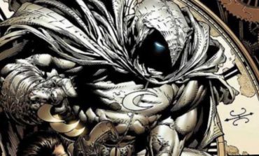 Ross Marquand Ready to Headline Marvel's 'Moon Knight'
