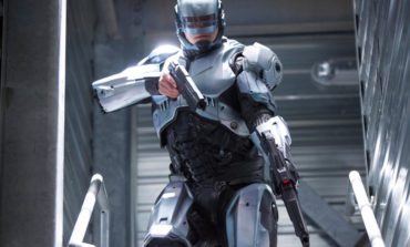 Neill Blomkamp Desires Peter Weller's Services for 'RoboCop Returns'